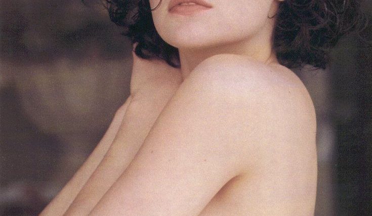 Sherilyn Fenn Nude & Sexy Collection (9 Photos)