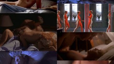 Sheryl Lee Nude Collection (35 Pics + Videos)