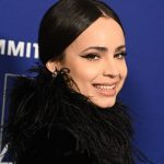 Sofia Carson Displays Her Sexy Legs at The Wrap’s “Power Women Summit” in Santa Monica (41 Photos)