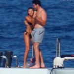Sofia Richie & Elliot Grainge Pack on the PDA During Their Holiday in the South of France (97 Photos)