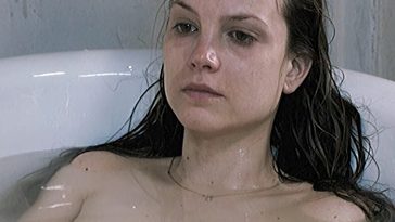 Sylvia Hoeks Nude Boobs And Butt In The Best Offer - FREE VIDEO