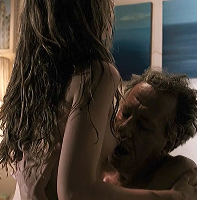 Sylvia Hoeks Hot Sex In The Best Offer Movie - FREE VIDEO