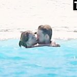 Taylor Swift & Joe Alwyn Take Their Love on a Romantic Trip to the Bahamas (22 Photos)