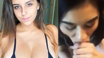Teddy Moutinho Nude LEAKED Pics and Blowjob Porn Video