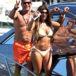 Teresa Giudice & Luis Ruelas Continue Their Honeymoon in Italy (76 Photos)