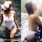 Karen Fukuhara Sexy (15 Photos)