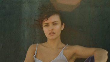 Olivia Cooke Nude And Sexy (40 Photos + Gifs & Videos)