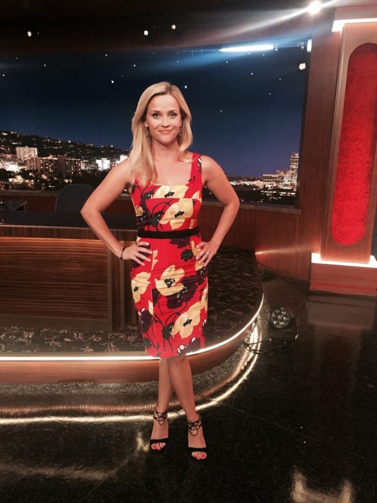 Reese Witherspoon Leaked Fappening (100 Photos & Videos)