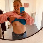 Therese Åsland Nude Leaked The Fappening (3 Photos)