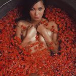 Tori Son Topless & Sexy Collection (13 Photos)