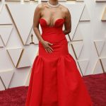 Tracee Ellis Ross Shows Off Her Tits at the 94th Annual Academy Awards (44 Photos)