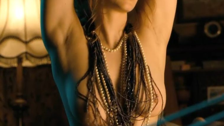 Vica Kerekes Nude Sex Scene In Muzi V Nadeji Movie - FREE VIDEO