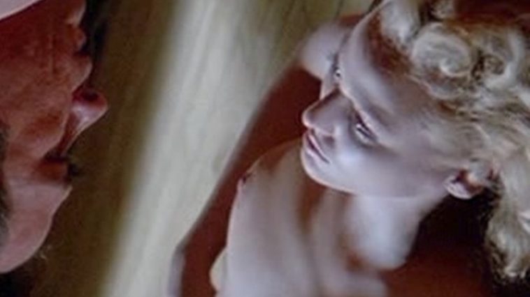 Virginia Madsen Nude Scene In Gotham Movie - FREE VIDEO