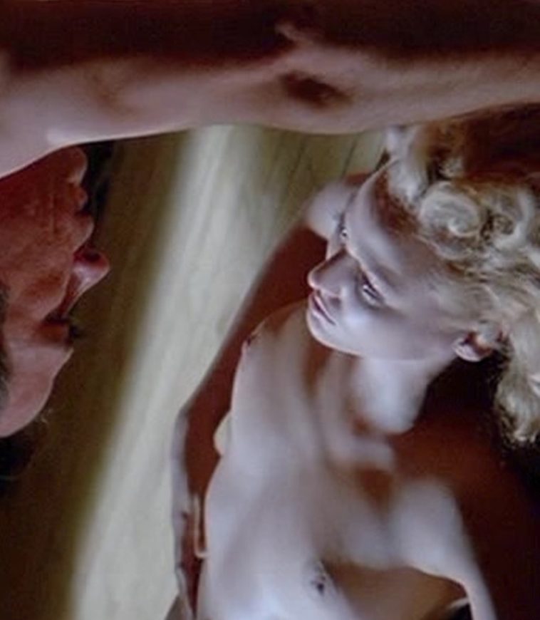 Virginia Madsen Nude Scene In Gotham Movie - FREE VIDEO