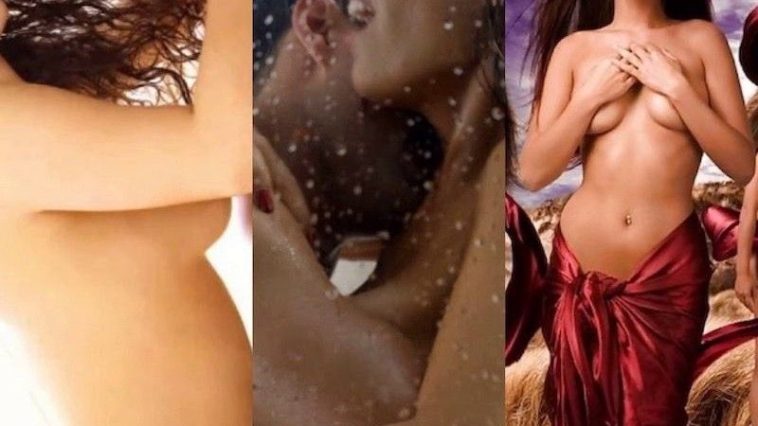 Yolanthe Sneijder-Cabau Nude & Sexy (66 Photos) [Updated]