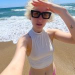 Zoe Lister-Jones Nude & Sexy Collection (9 Photos)