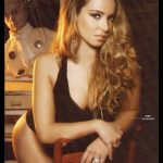 Nidia Lopes Sexy (10 Photos)
