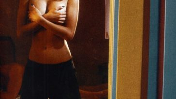 Alessandra Ambrosio Nude & Sexy Collection - Part 1 (150 Photos)
