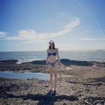 Alexandra Daddario Sexy (12 Hot Photos)