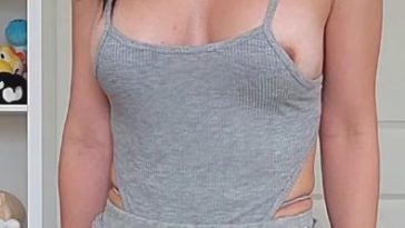 Alinity Dancing Nip Slip Onlyfans Video Leaked