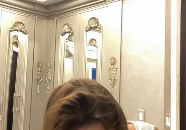 Amanda Cerny Nipple Slip Onlyfans Video Leaked