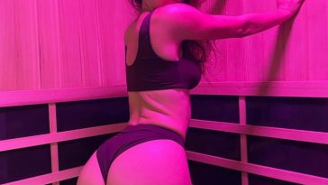 Amanda Cerny Nude Ass Tease Onlyfans Set Leaked