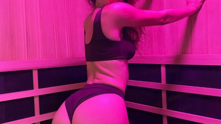 Amanda Cerny Nude Ass Tease Onlyfans Set Leaked