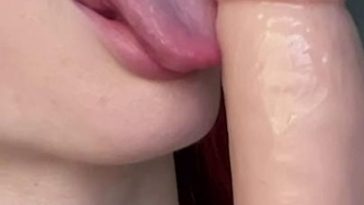 Amouranth Blowjob Dildo Onlyfans Video Leaked