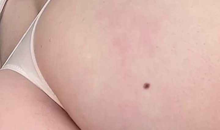 Amouranth Nude Pussy Lips Onlyfans Video Leaked