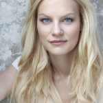 Anne Schramm Nude & Sexy Collection (5 Photos)