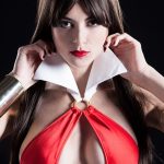 LeeAnna Vamp Nude & Sexy Collection (19 Photos)