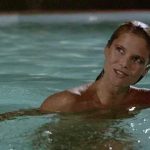 Christie Brinkley Naked Scene from 'Vacation'
