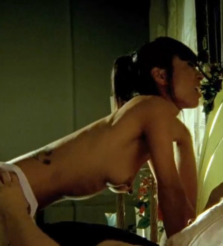 Bai Ling Nude Sex Scene In Bangkok Bound Movie - FREE VIDEO