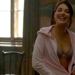 Barbara Nedeljáková Nude & Sexy Collection (7 Pics)