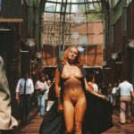 Bea Fiedler Nude Collection (10 Photos)