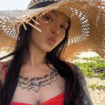 Bella Poarch Sexy Bikini Beach Video Leaked