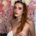 Bella Thorne Nude Onlyfans Nipple Slip Leaked