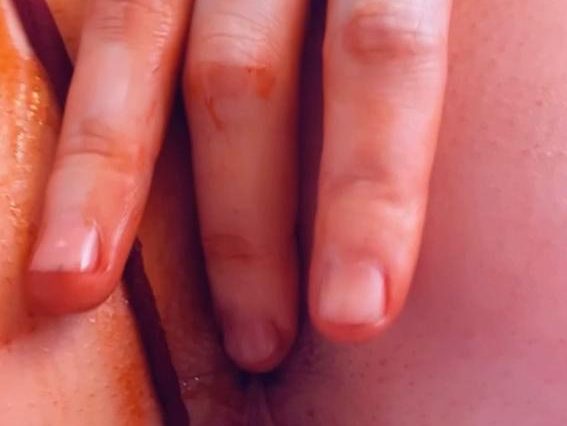 Belle Delphine Nude Asshole Fingering Onlyfans Video Leaked