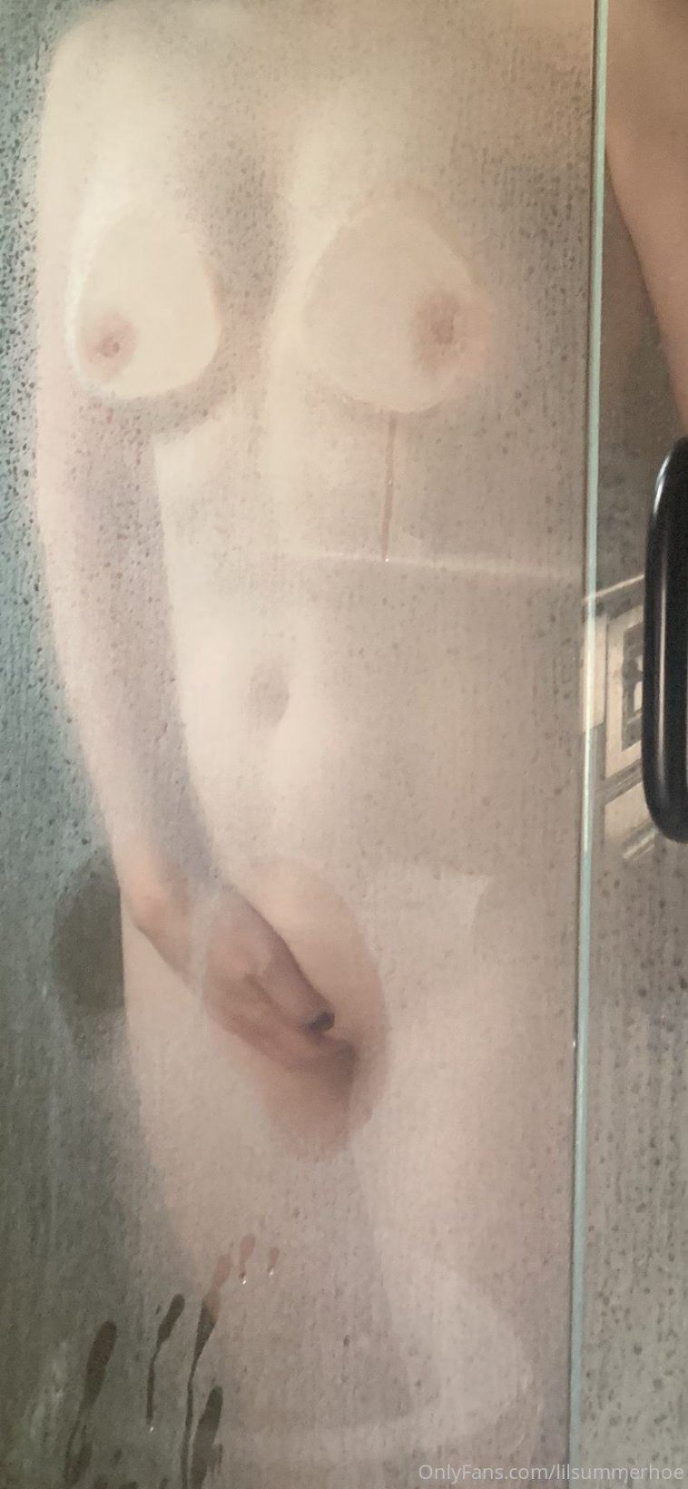 BREEessrig Nude Shower Onlyfans Video