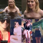 Bridgit Mendler Topless & Sexy Collection (17 Photos + Videos)