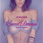 Brittany Furlan See-Through Teddy Lingerie Onlyfans Video Leaked