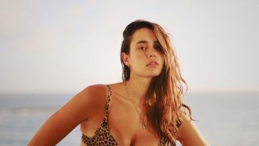 Camilla Wolfson Sexy (6 Photos)