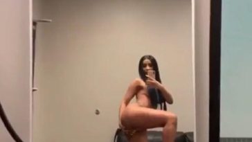 Cardi B Ass Pussy Tease Onlyfans Video Leaked