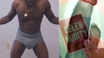 DaBaby Nude LEAKED Photos and Explicit Porn Video