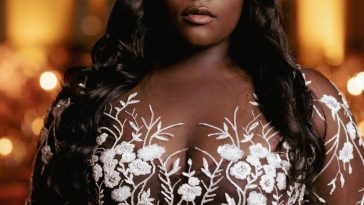 Danielle Brooks Sexy Collection (12 Photos)