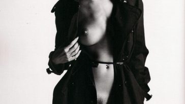 Daria Werbowy Nude & Sexy Collection (39 Photos)