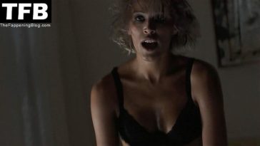 Emma Wiklund Nude & Sexy - Simon Sez (5 Pics)