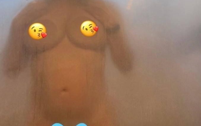 Fangs Nude Shower Onlyfans Content Leaked