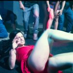 Gina Carano Sexy (8 Pics)
