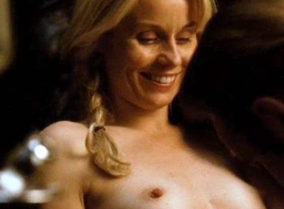 Helena af Sandeberg Nude – Death of a Pilgrim (7 Pics)